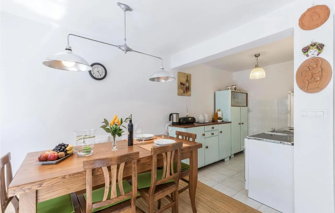 1 Bedroom Stunning Home In Funtana 0*,  Chorvatsko