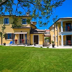 Apartment Teo, Funtana