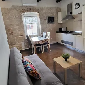 Alba Apartmán
