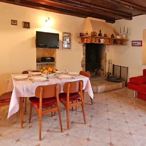 Ferienhaus Marko, Funtana