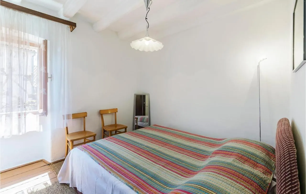 Holiday home 1 Bedroom Stunning Home In Funtana