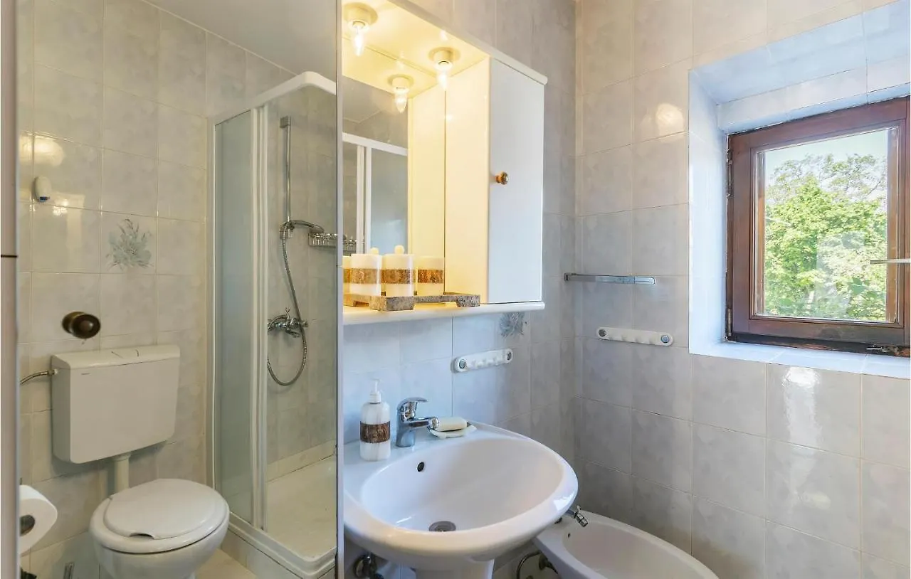 Holiday home 1 Bedroom Stunning Home In Funtana